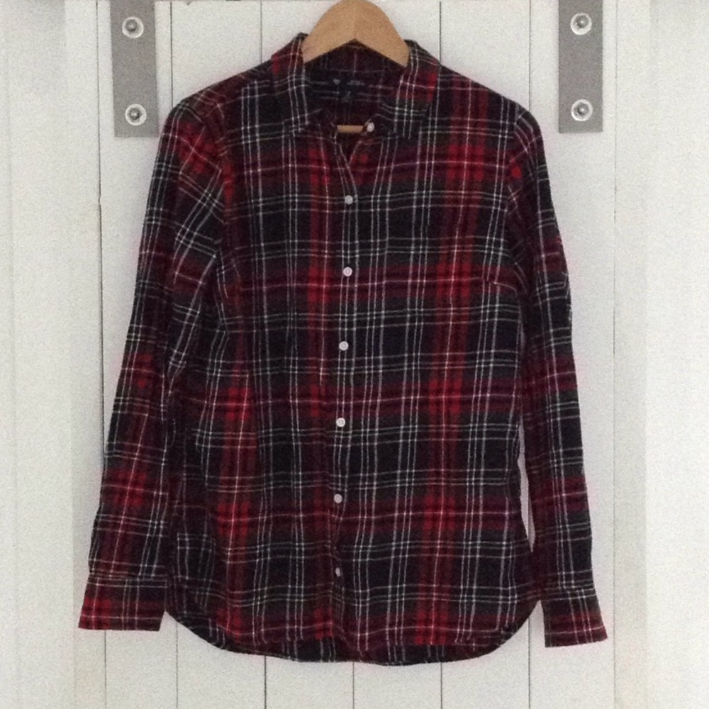 Gap Button Down Shirt - image 1